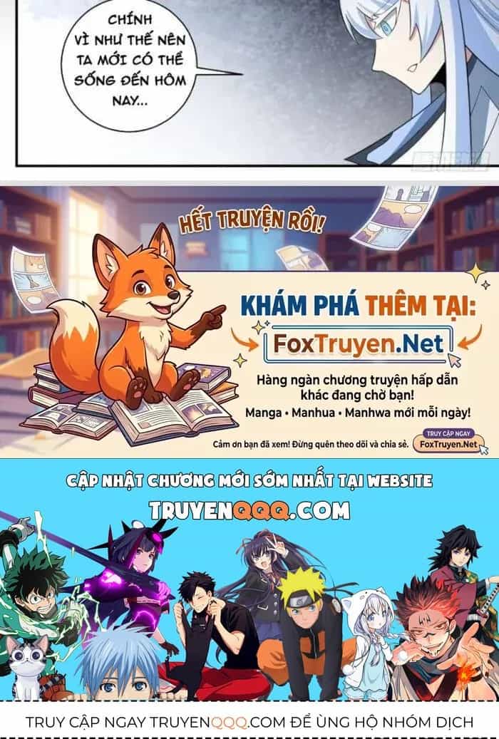 Mệnh Luân Chi Chủ! Khi Dị Biến Giáng Lâm Nhân Gian! - Chương 354 - ảnh 11