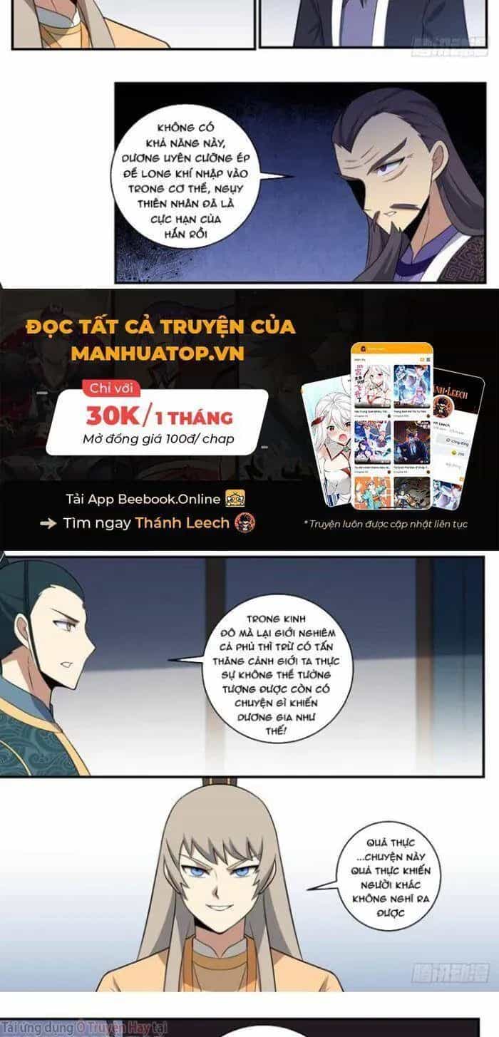 Mệnh Luân Chi Chủ! Khi Dị Biến Giáng Lâm Nhân Gian! - Chương 365 - ảnh 6