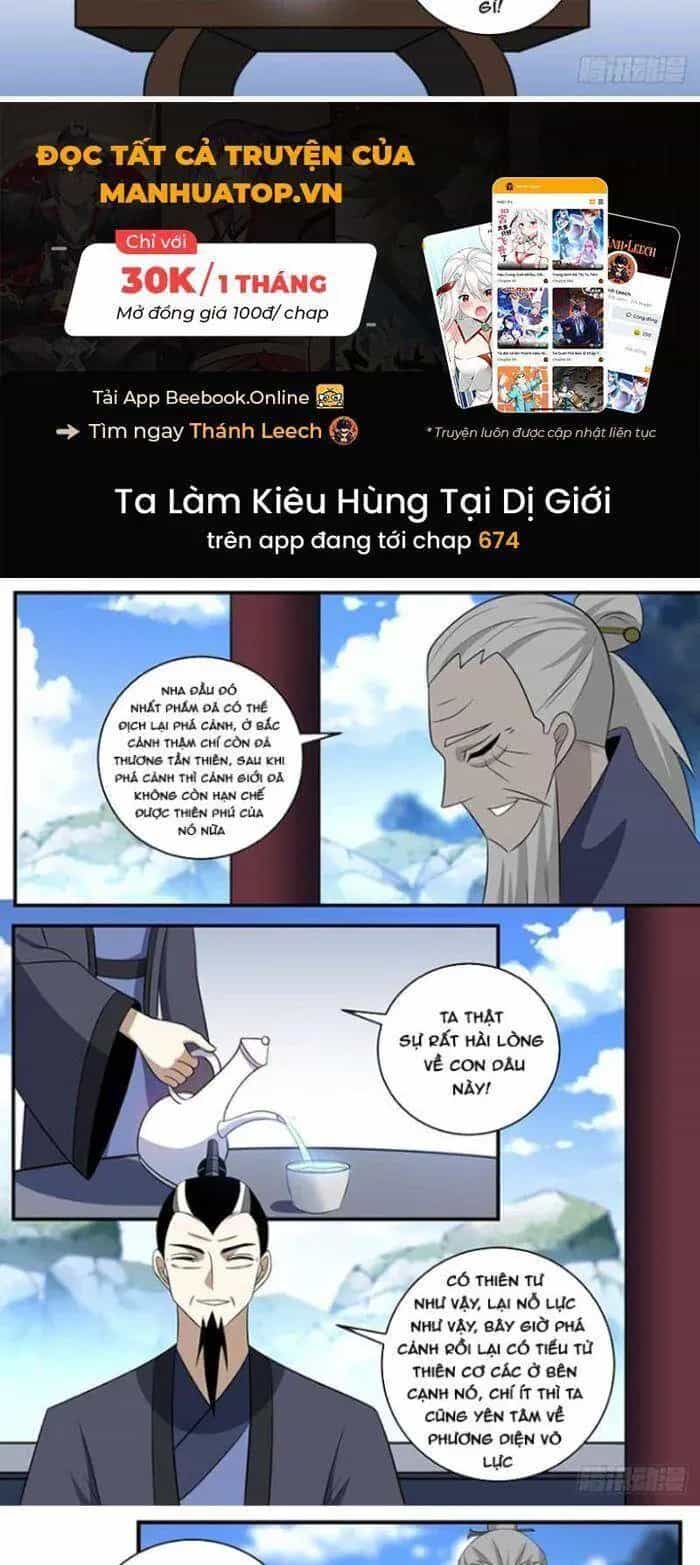 Mệnh Luân Chi Chủ! Khi Dị Biến Giáng Lâm Nhân Gian! - Chương 366 - ảnh 6