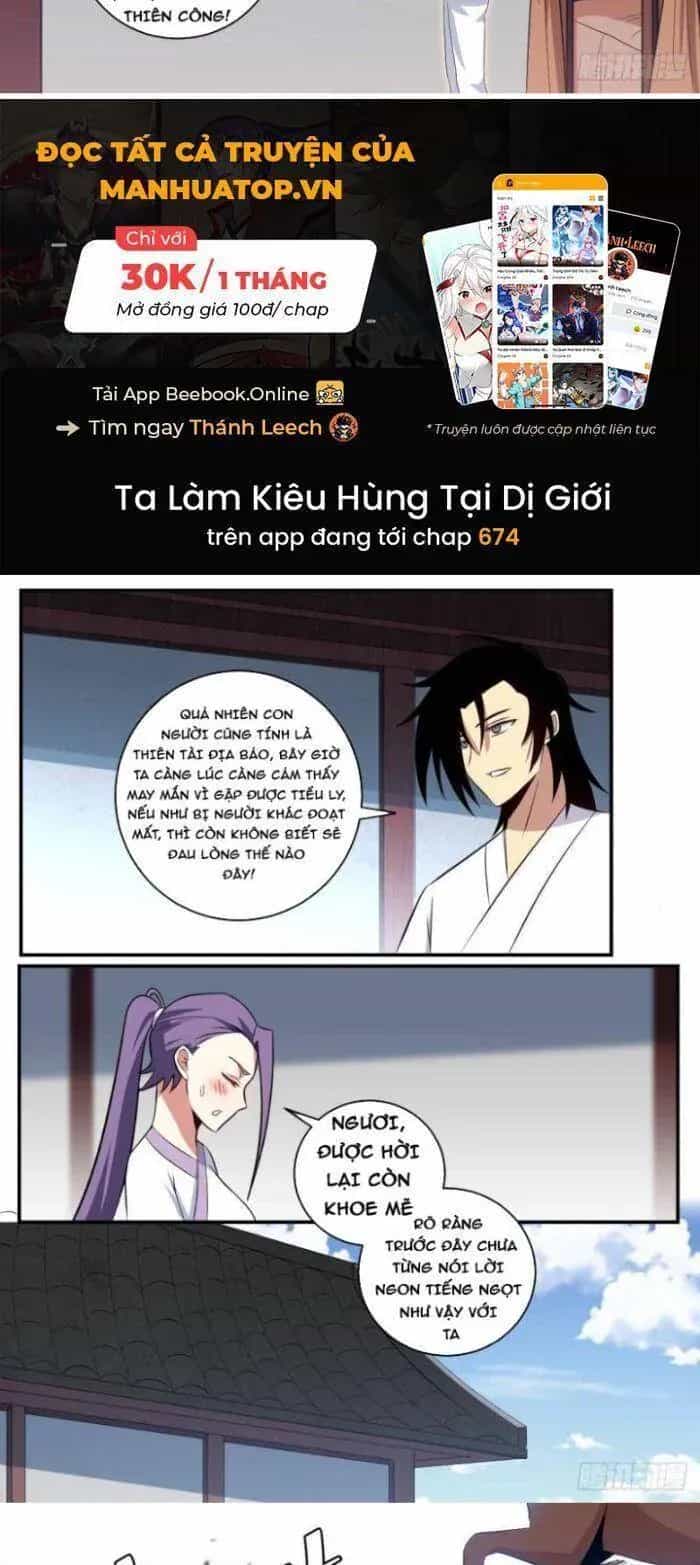 Mệnh Luân Chi Chủ! Khi Dị Biến Giáng Lâm Nhân Gian! - Chương 368 - ảnh 6