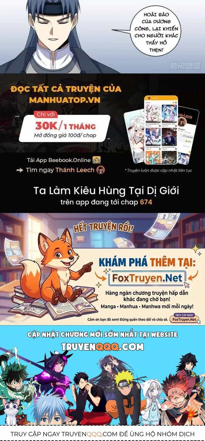 Mệnh Luân Chi Chủ! Khi Dị Biến Giáng Lâm Nhân Gian! - Chương 370 - ảnh 11