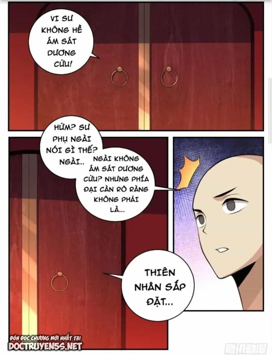 Mệnh Luân Chi Chủ! Khi Dị Biến Giáng Lâm Nhân Gian! - Chương 385 - ảnh 2