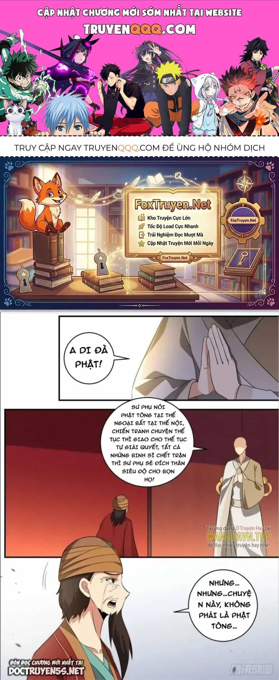 Mệnh Luân Chi Chủ! Khi Dị Biến Giáng Lâm Nhân Gian! - Chương 389 - ảnh 1