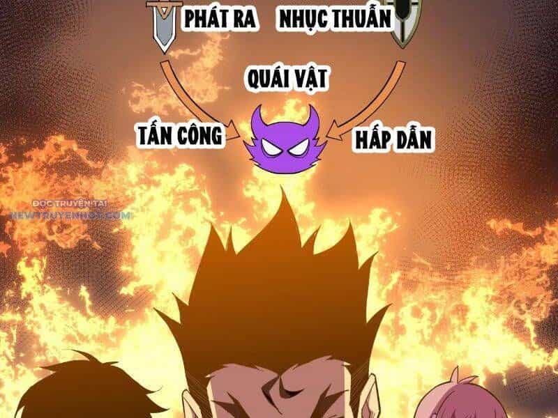 Mệnh Luân Chi Chủ! Khi Dị Biến Giáng Lâm Nhân Gian! - Chương 5 - ảnh 76