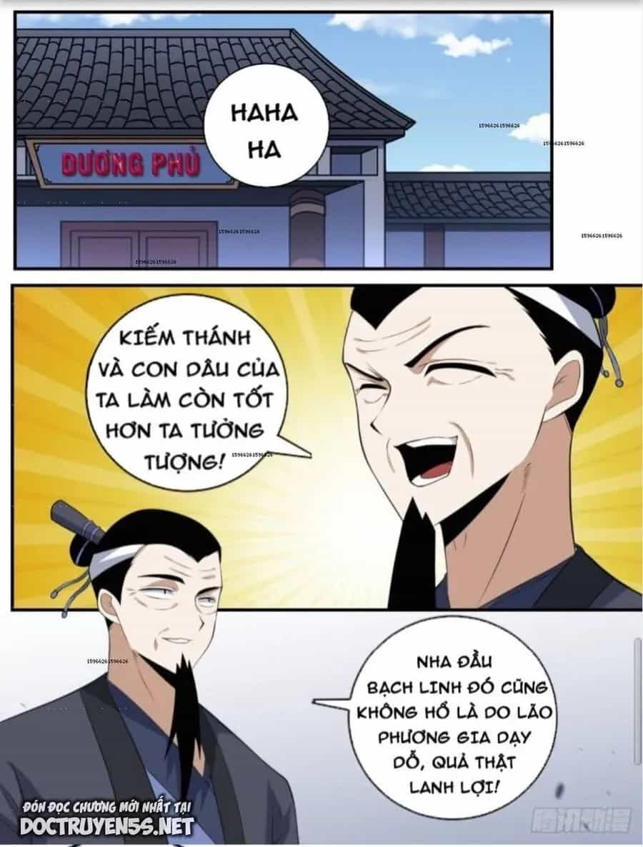 Mệnh Luân Chi Chủ! Khi Dị Biến Giáng Lâm Nhân Gian! - Chương 394 - ảnh 18