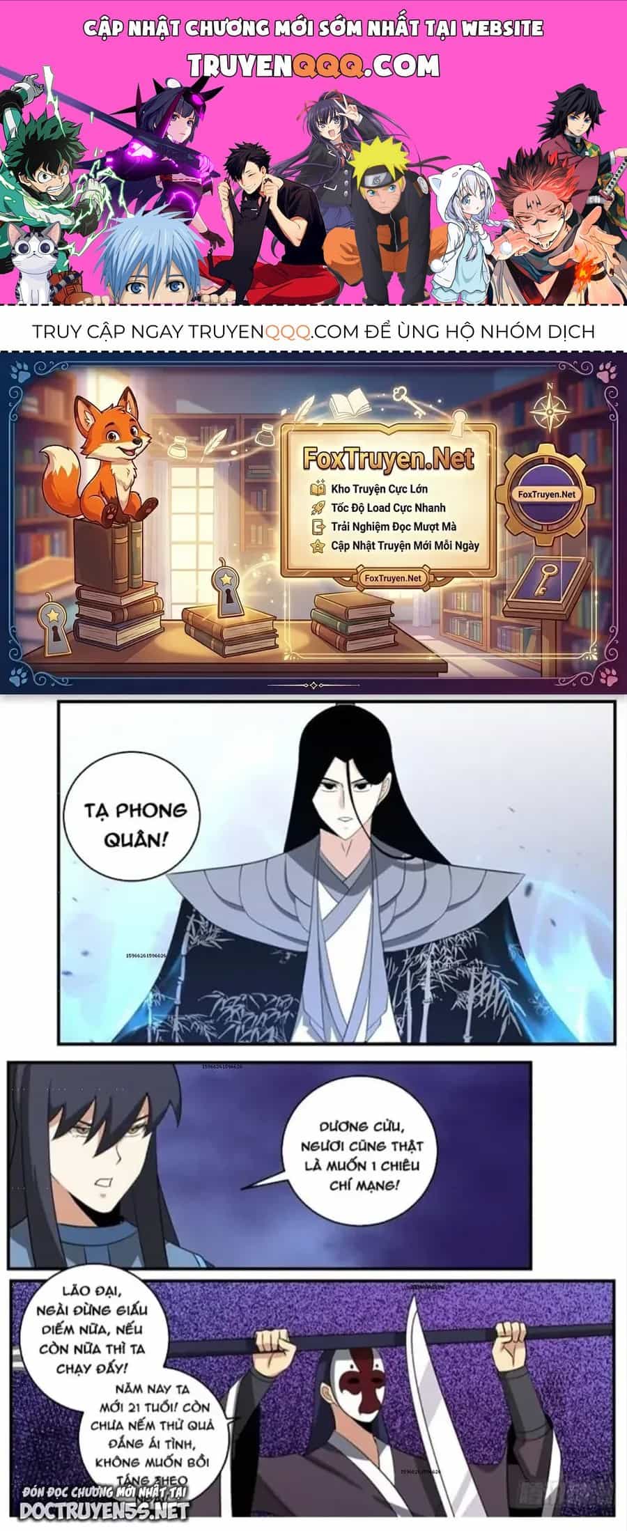 Mệnh Luân Chi Chủ! Khi Dị Biến Giáng Lâm Nhân Gian! - Chương 397 - ảnh 1