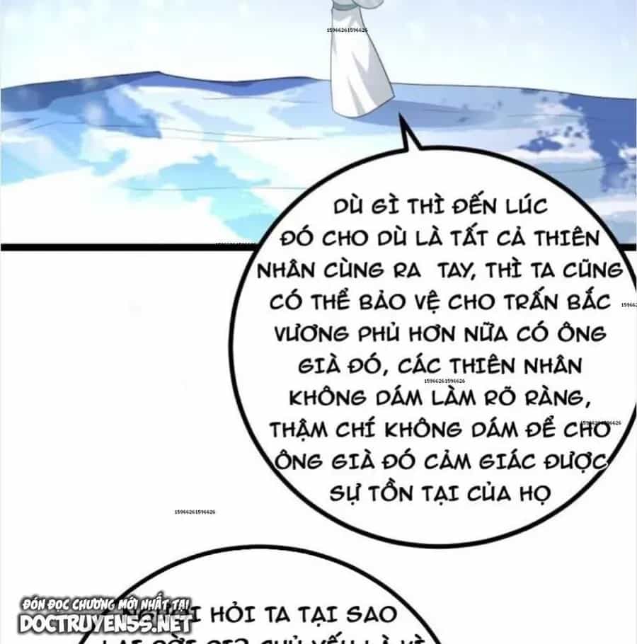 Mệnh Luân Chi Chủ! Khi Dị Biến Giáng Lâm Nhân Gian! - Chương 397 - ảnh 23