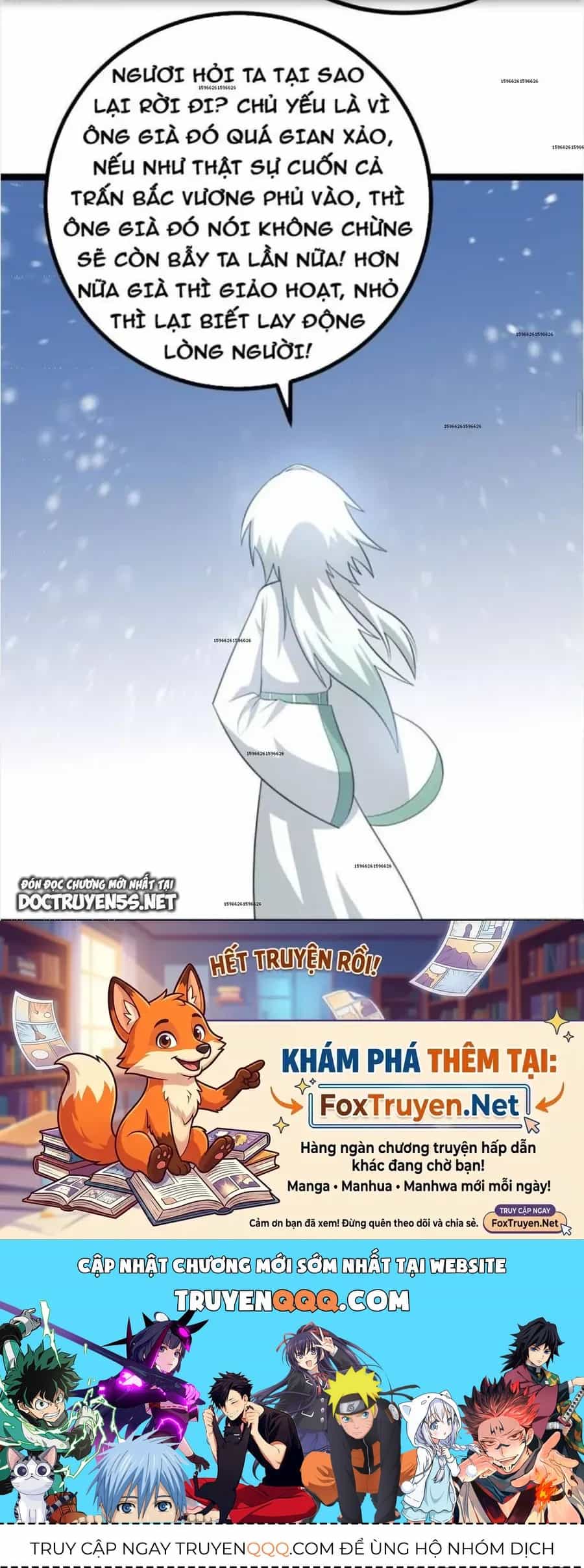 Mệnh Luân Chi Chủ! Khi Dị Biến Giáng Lâm Nhân Gian! - Chương 397 - ảnh 24