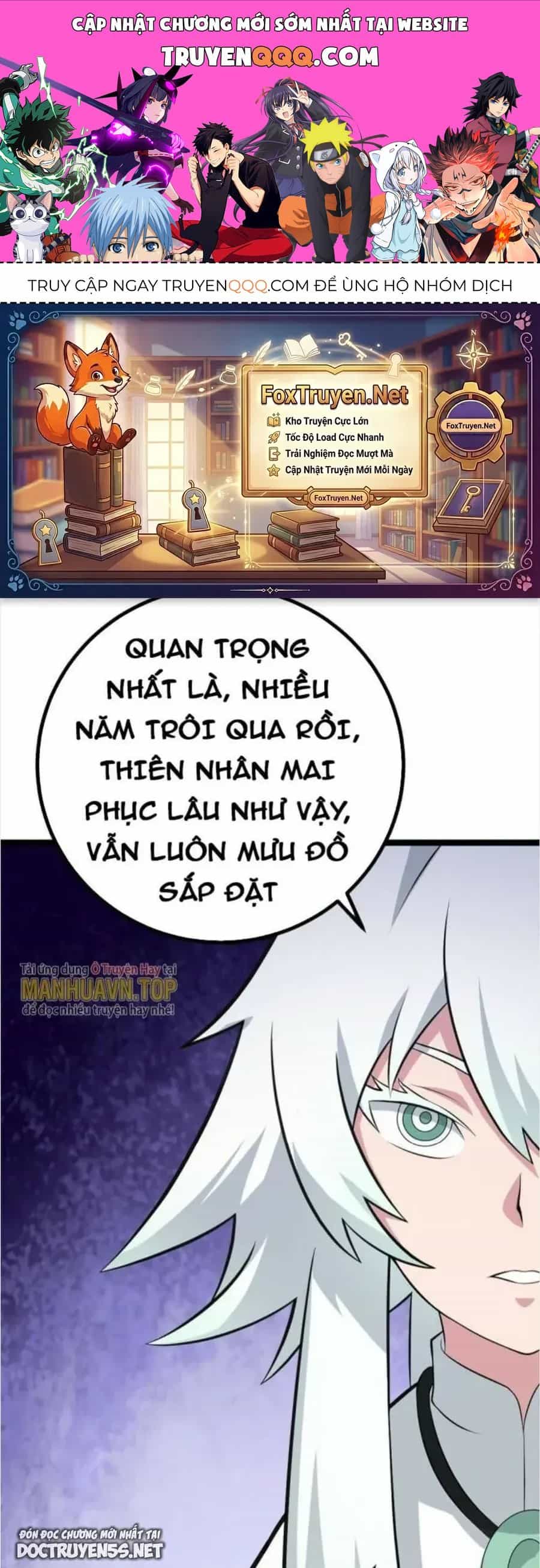 Mệnh Luân Chi Chủ! Khi Dị Biến Giáng Lâm Nhân Gian! - Chương 398 - ảnh 1