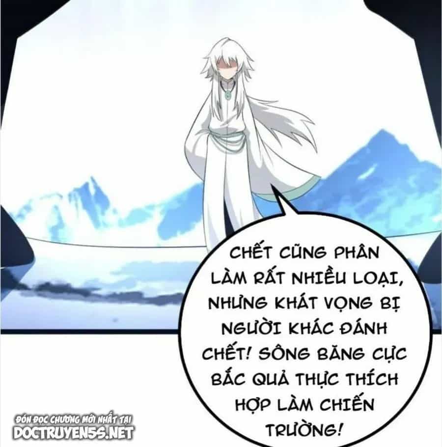 Mệnh Luân Chi Chủ! Khi Dị Biến Giáng Lâm Nhân Gian! - Chương 398 - ảnh 11