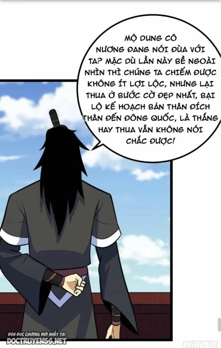 Mệnh Luân Chi Chủ! Khi Dị Biến Giáng Lâm Nhân Gian! - Chương 398 - ảnh 20