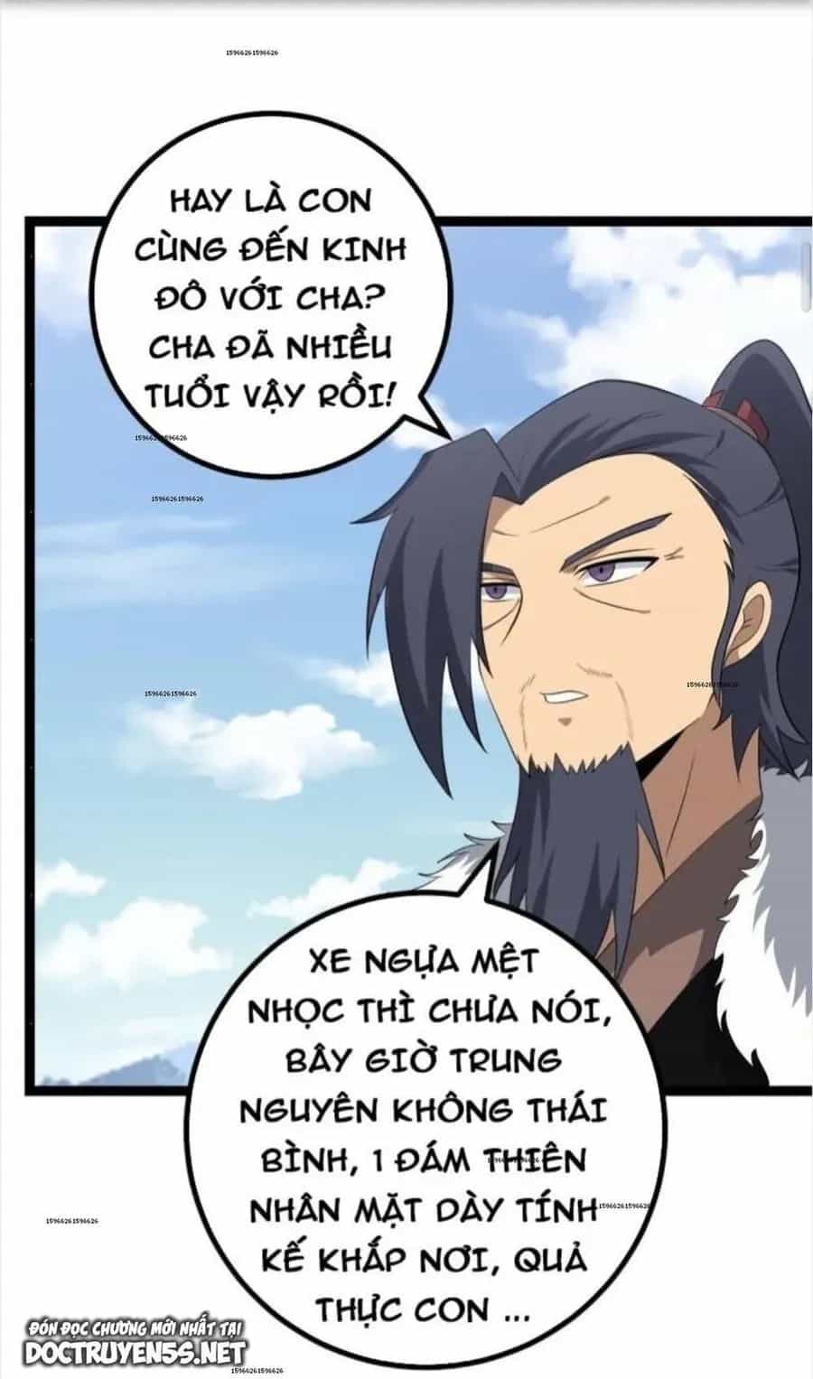 Mệnh Luân Chi Chủ! Khi Dị Biến Giáng Lâm Nhân Gian! - Chương 399 - ảnh 13