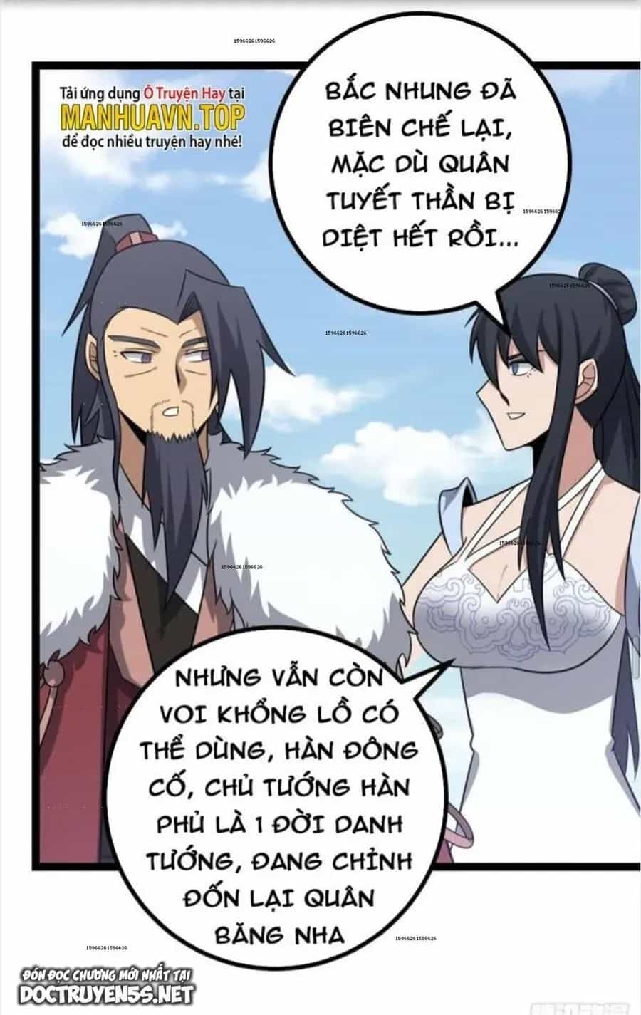 Mệnh Luân Chi Chủ! Khi Dị Biến Giáng Lâm Nhân Gian! - Chương 399 - ảnh 27