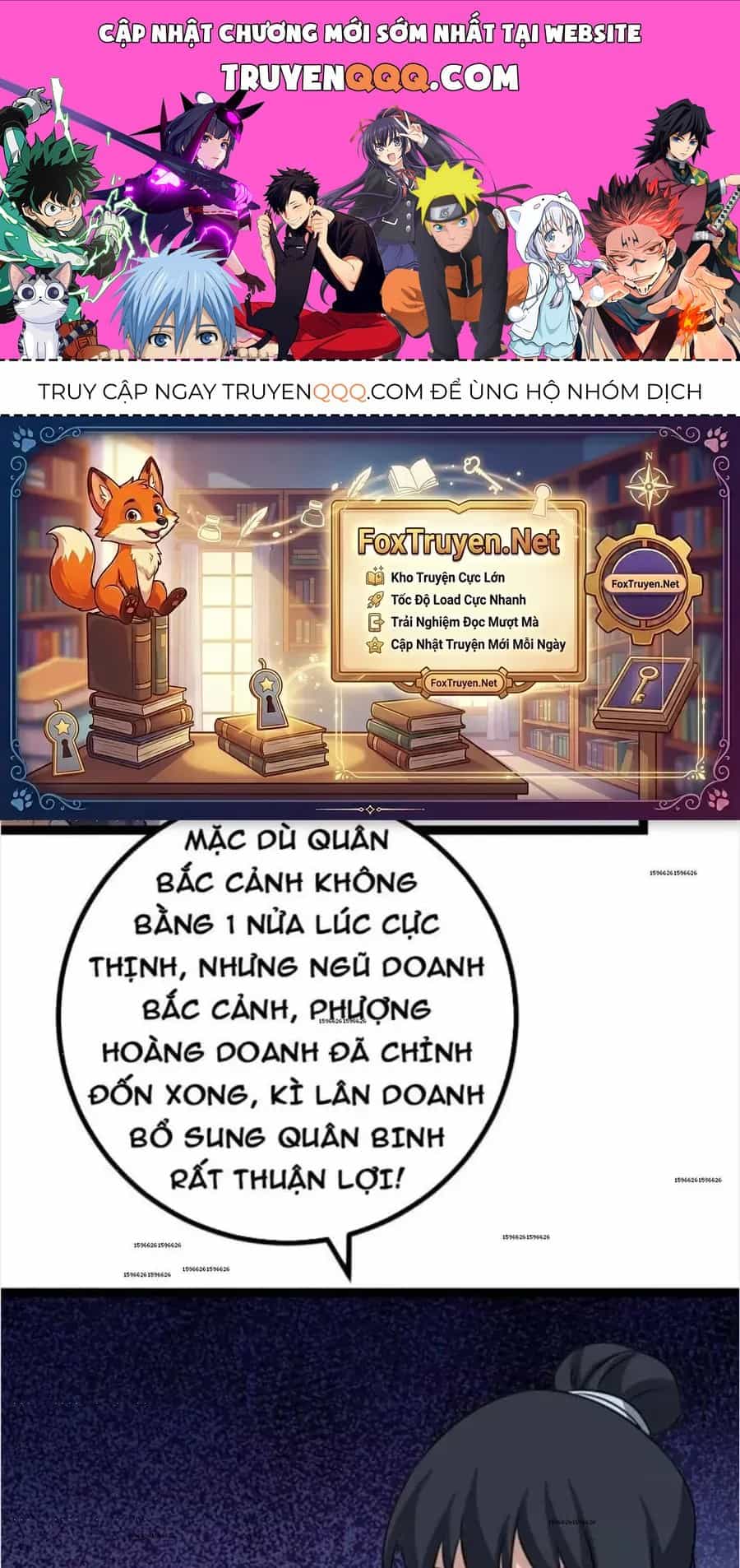 Mệnh Luân Chi Chủ! Khi Dị Biến Giáng Lâm Nhân Gian! - Chương 400 - ảnh 1