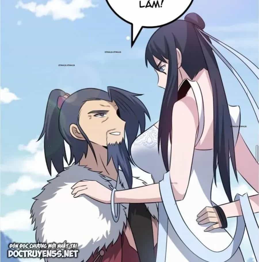 Mệnh Luân Chi Chủ! Khi Dị Biến Giáng Lâm Nhân Gian! - Chương 400 - ảnh 11