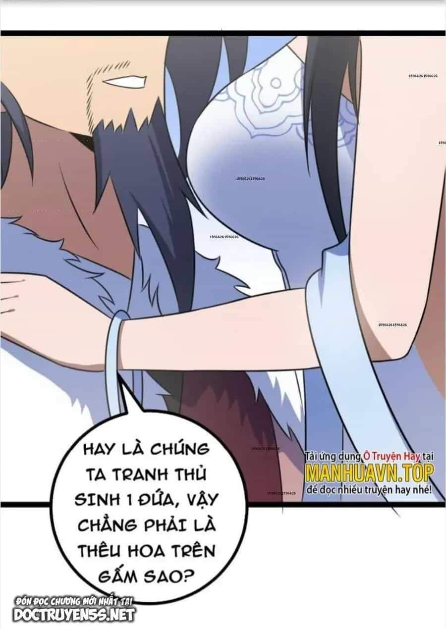 Mệnh Luân Chi Chủ! Khi Dị Biến Giáng Lâm Nhân Gian! - Chương 400 - ảnh 13