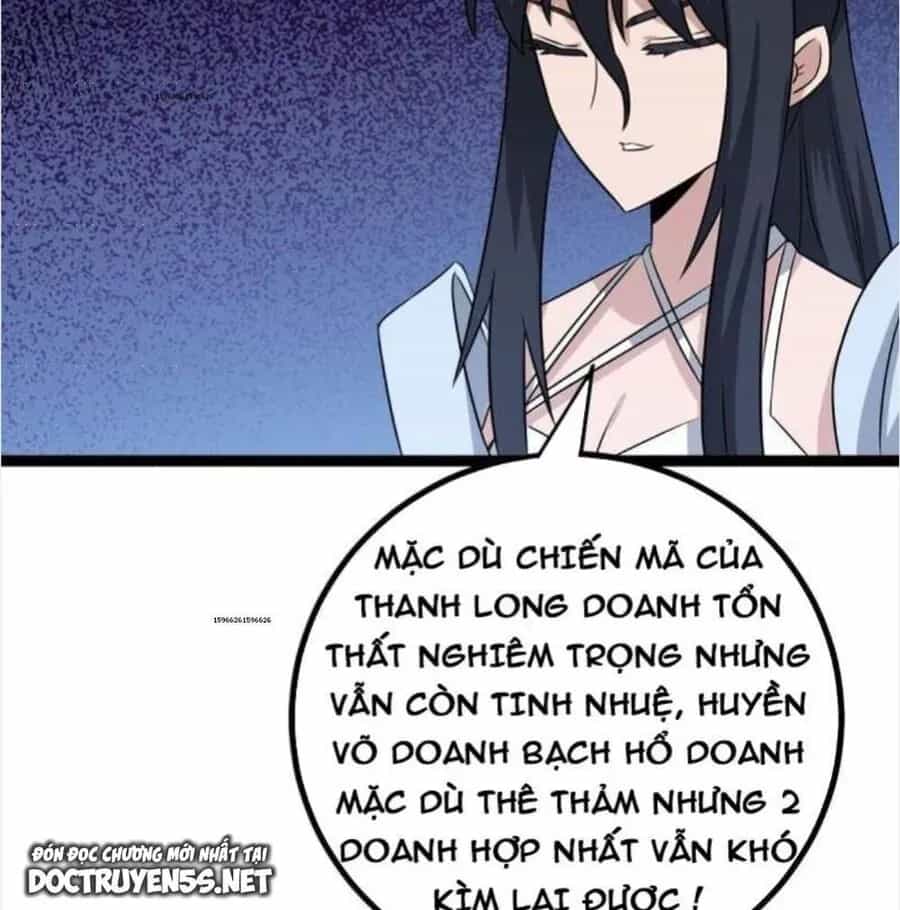Mệnh Luân Chi Chủ! Khi Dị Biến Giáng Lâm Nhân Gian! - Chương 400 - ảnh 2