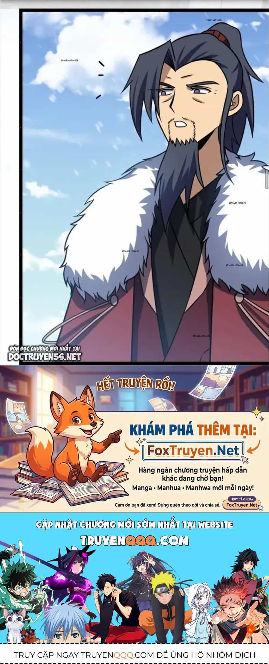 Mệnh Luân Chi Chủ! Khi Dị Biến Giáng Lâm Nhân Gian! - Chương 400 - ảnh 26