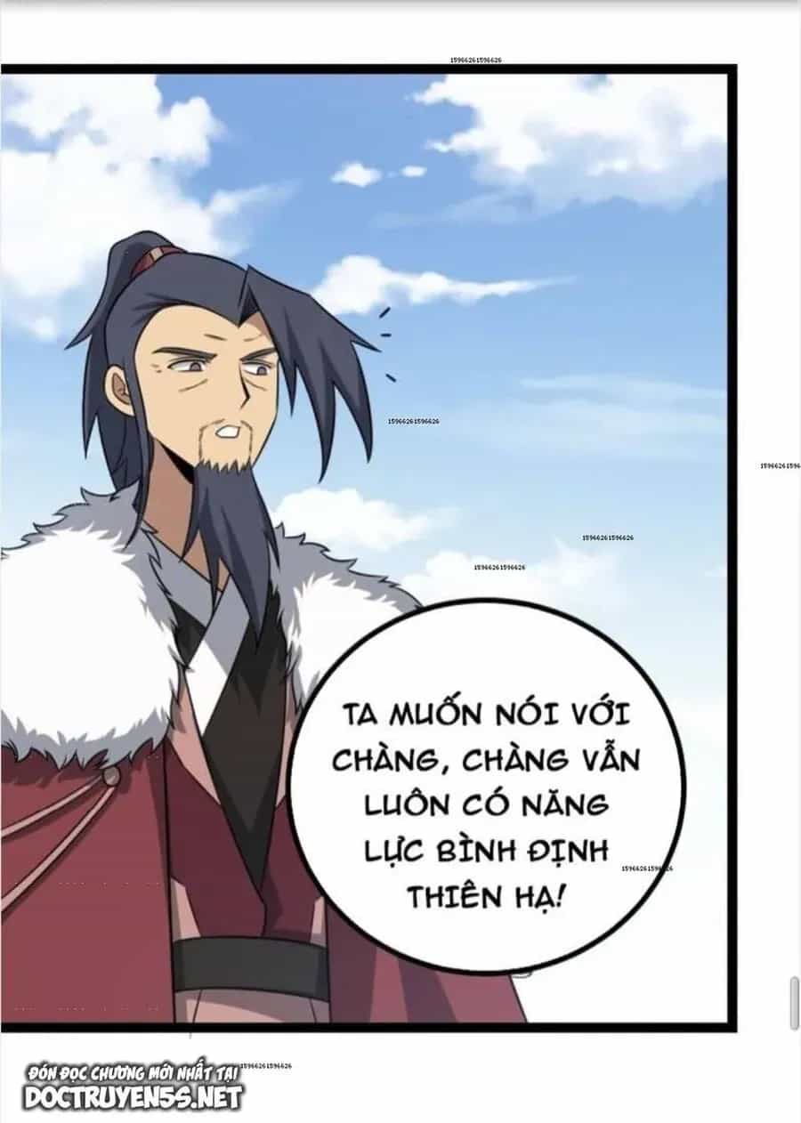 Mệnh Luân Chi Chủ! Khi Dị Biến Giáng Lâm Nhân Gian! - Chương 400 - ảnh 4