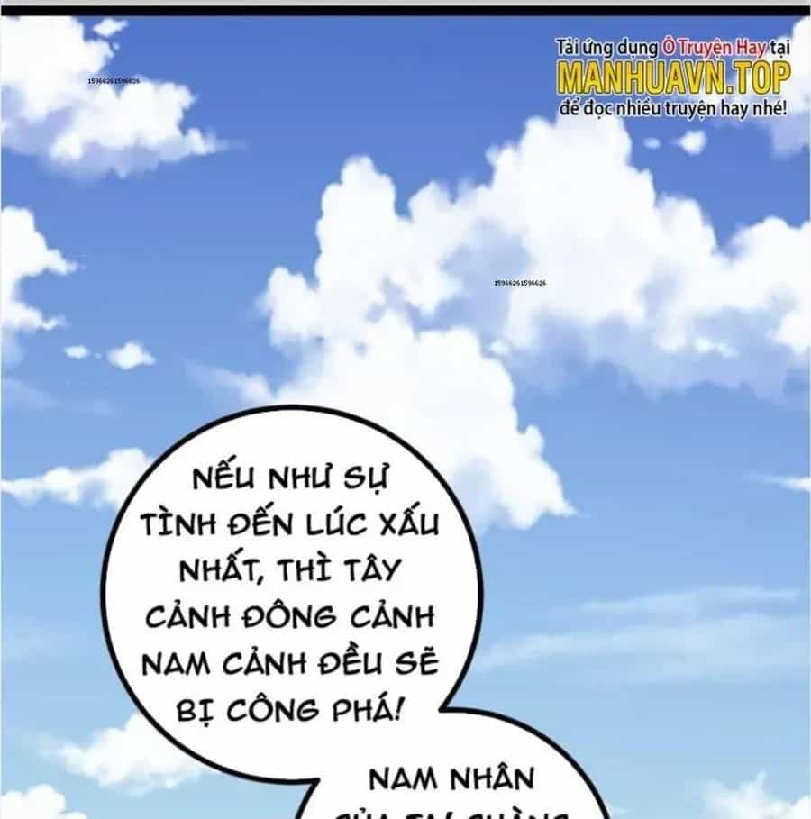 Mệnh Luân Chi Chủ! Khi Dị Biến Giáng Lâm Nhân Gian! - Chương 400 - ảnh 6