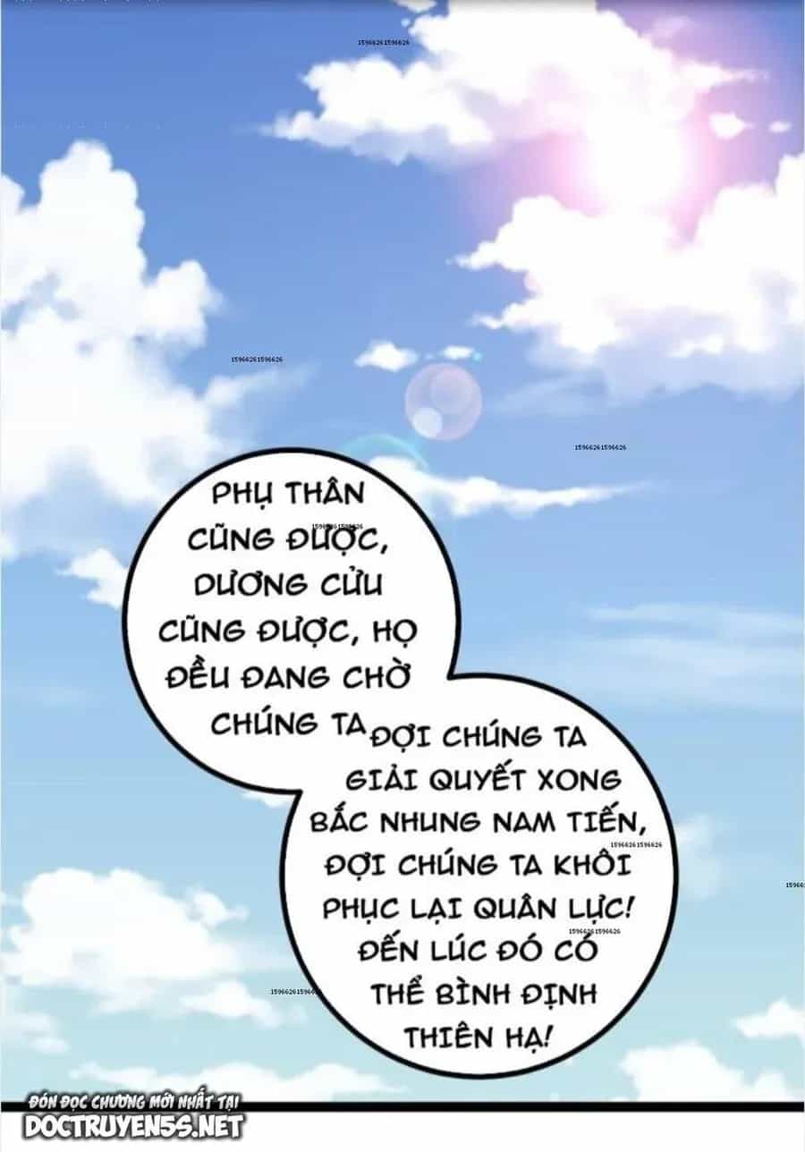 Mệnh Luân Chi Chủ! Khi Dị Biến Giáng Lâm Nhân Gian! - Chương 400 - ảnh 9