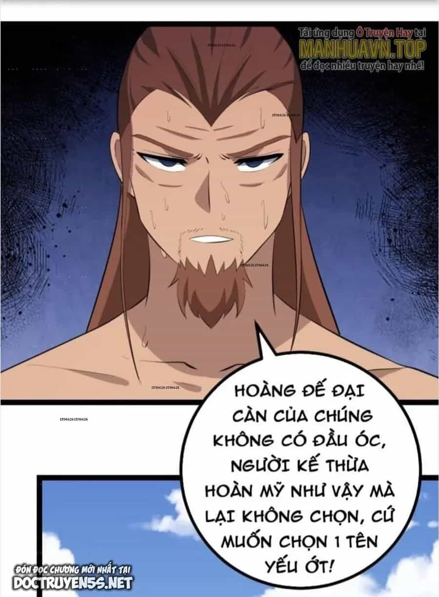 Mệnh Luân Chi Chủ! Khi Dị Biến Giáng Lâm Nhân Gian! - Chương 402 - ảnh 12