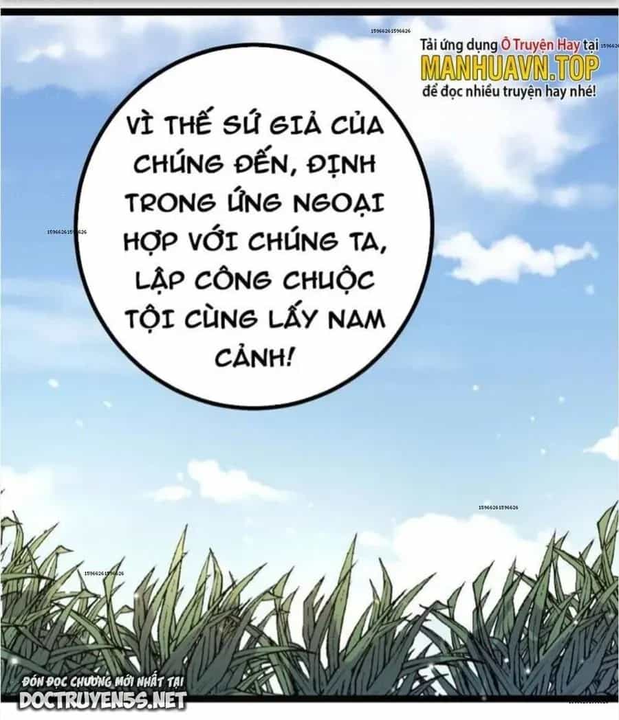 Mệnh Luân Chi Chủ! Khi Dị Biến Giáng Lâm Nhân Gian! - Chương 402 - ảnh 17