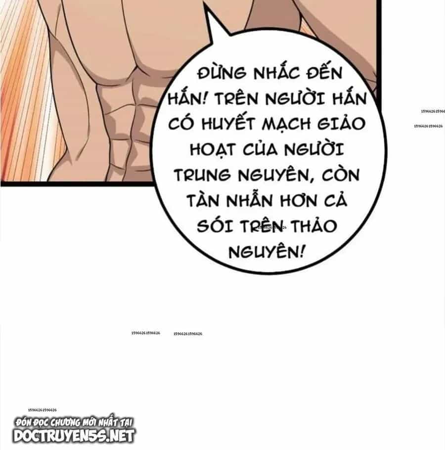Mệnh Luân Chi Chủ! Khi Dị Biến Giáng Lâm Nhân Gian! - Chương 402 - ảnh 24