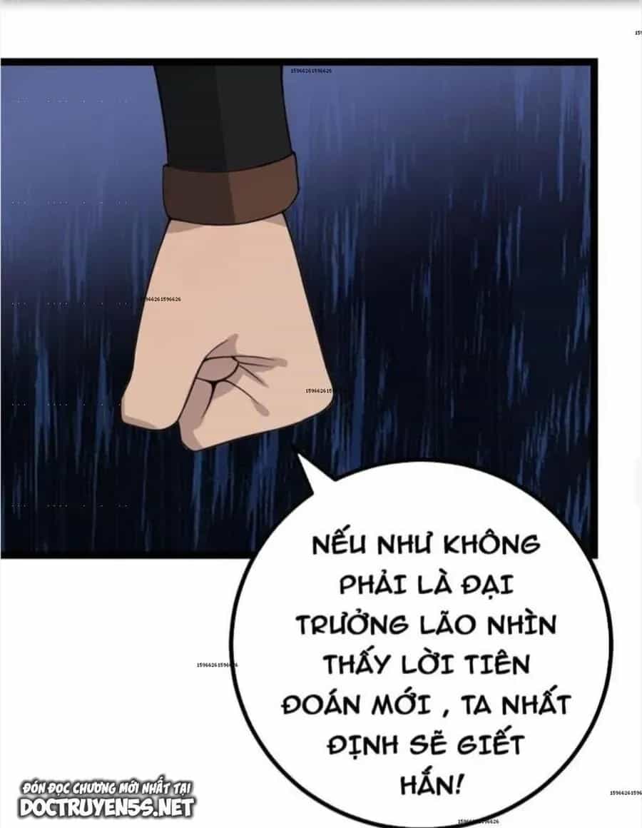 Mệnh Luân Chi Chủ! Khi Dị Biến Giáng Lâm Nhân Gian! - Chương 402 - ảnh 25