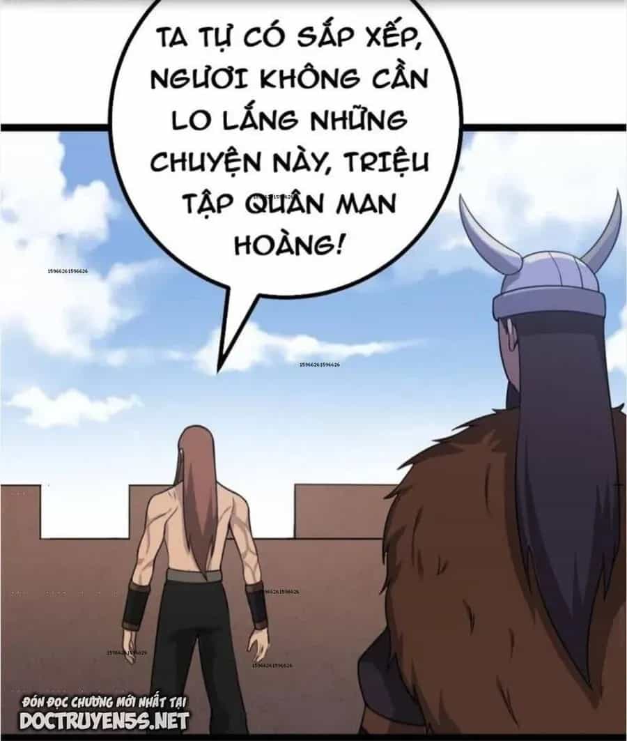 Mệnh Luân Chi Chủ! Khi Dị Biến Giáng Lâm Nhân Gian! - Chương 403 - ảnh 4