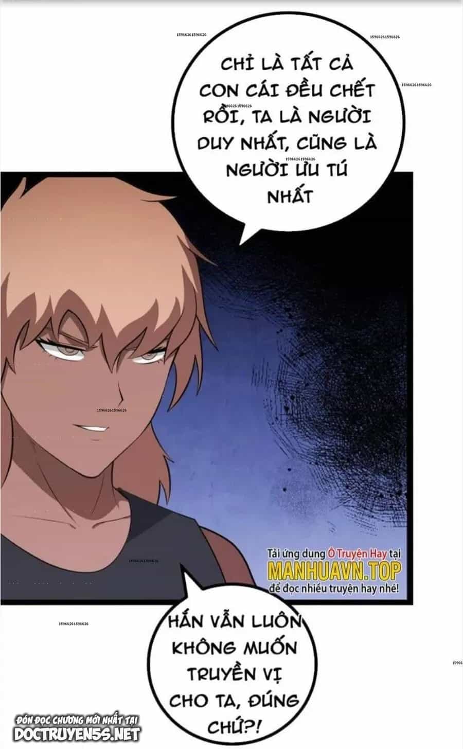 Mệnh Luân Chi Chủ! Khi Dị Biến Giáng Lâm Nhân Gian! - Chương 403 - ảnh 9