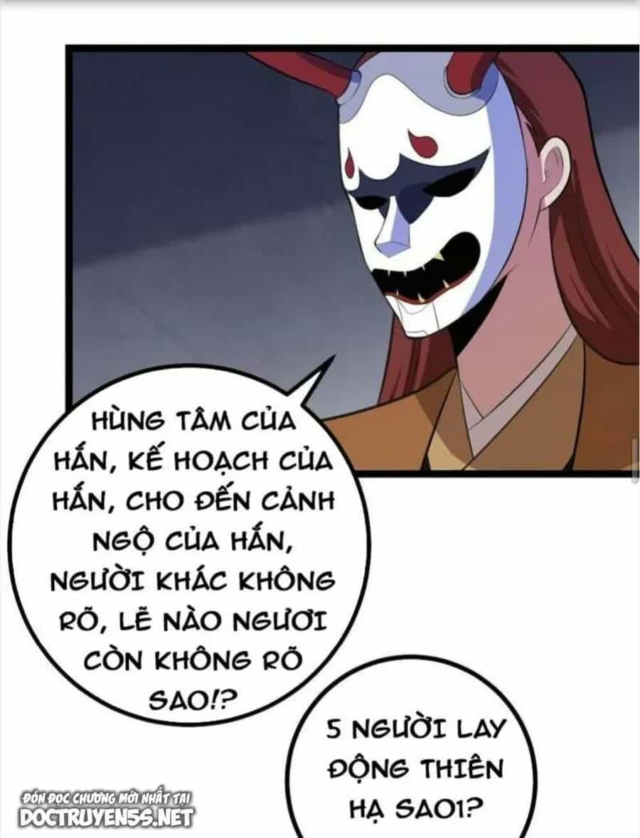 Mệnh Luân Chi Chủ! Khi Dị Biến Giáng Lâm Nhân Gian! - Chương 404 - ảnh 12