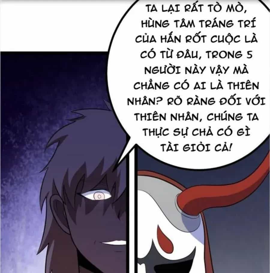 Mệnh Luân Chi Chủ! Khi Dị Biến Giáng Lâm Nhân Gian! - Chương 404 - ảnh 13
