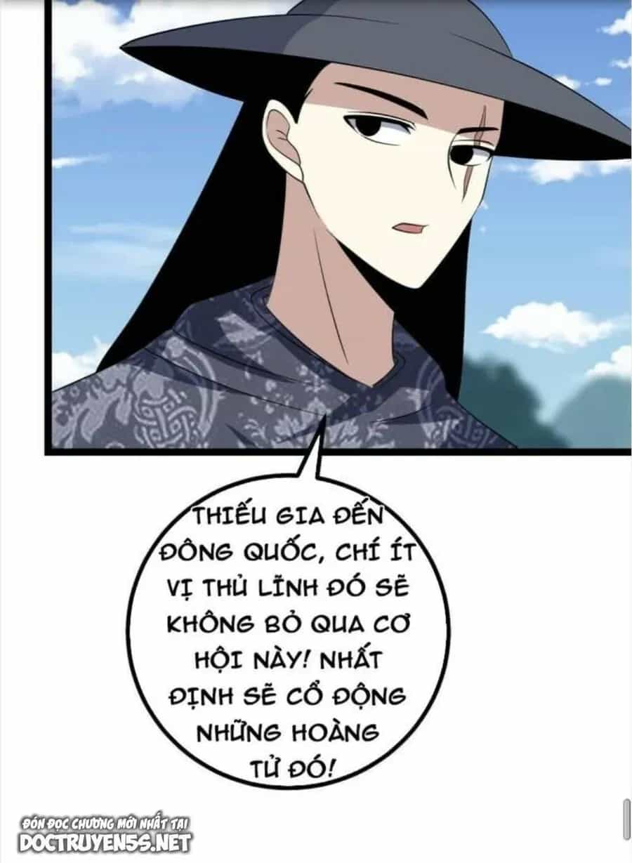 Mệnh Luân Chi Chủ! Khi Dị Biến Giáng Lâm Nhân Gian! - Chương 404 - ảnh 27