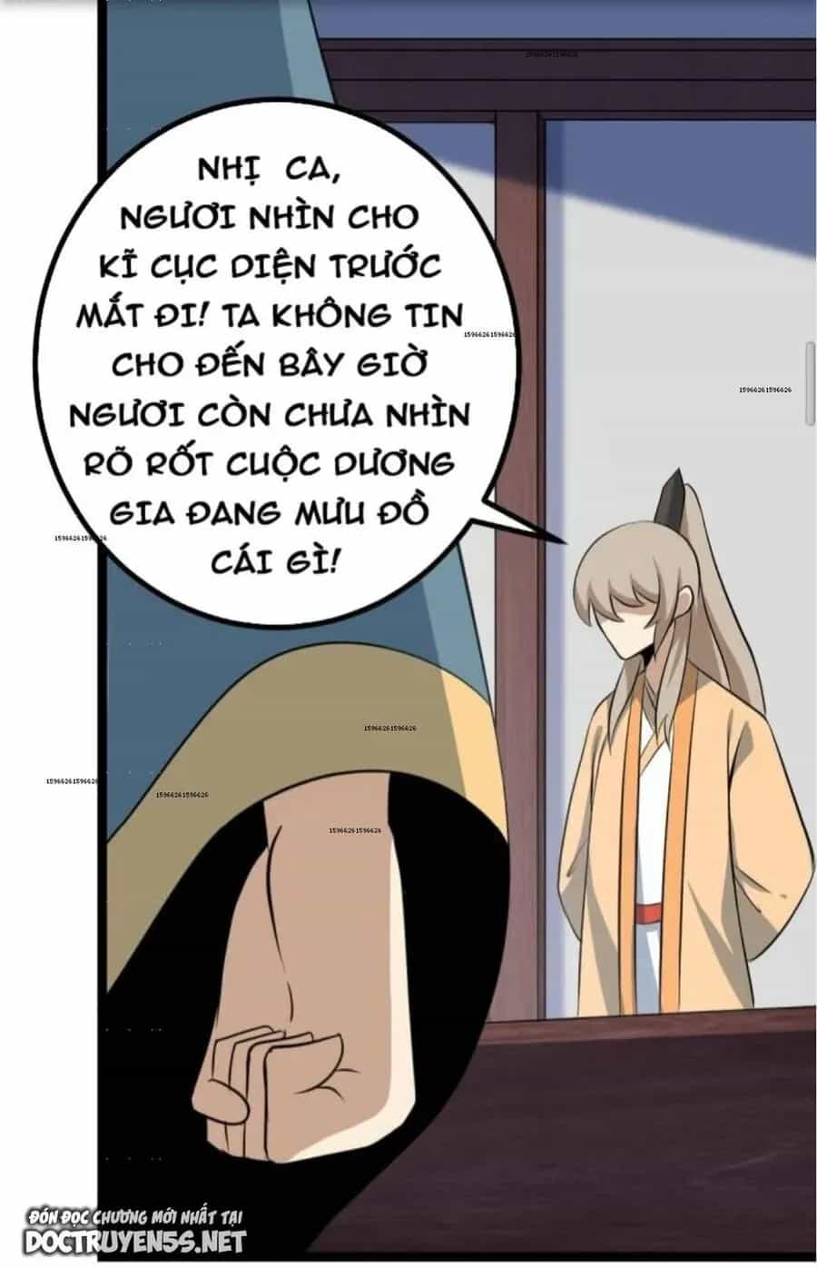 Mệnh Luân Chi Chủ! Khi Dị Biến Giáng Lâm Nhân Gian! - Chương 405 - ảnh 14