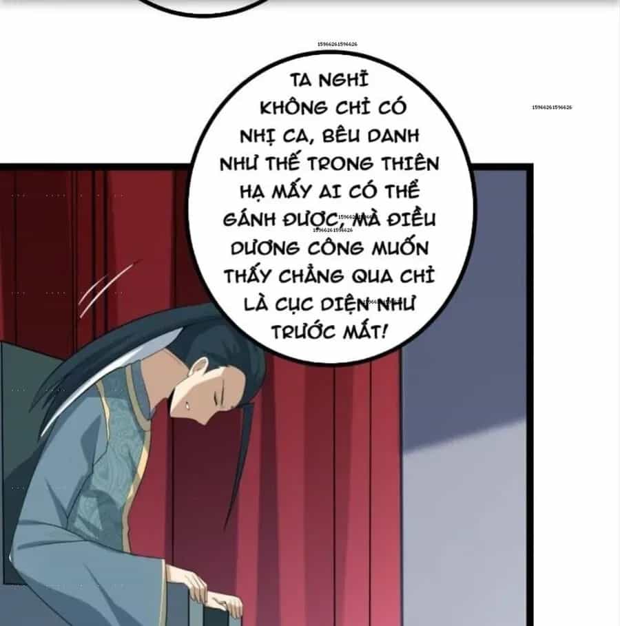 Mệnh Luân Chi Chủ! Khi Dị Biến Giáng Lâm Nhân Gian! - Chương 405 - ảnh 23