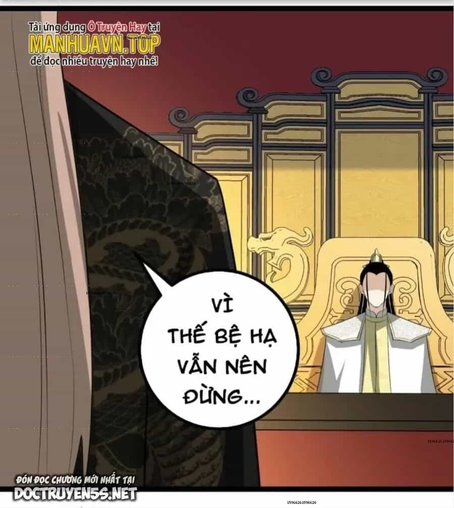 Mệnh Luân Chi Chủ! Khi Dị Biến Giáng Lâm Nhân Gian! - Chương 406 - ảnh 19