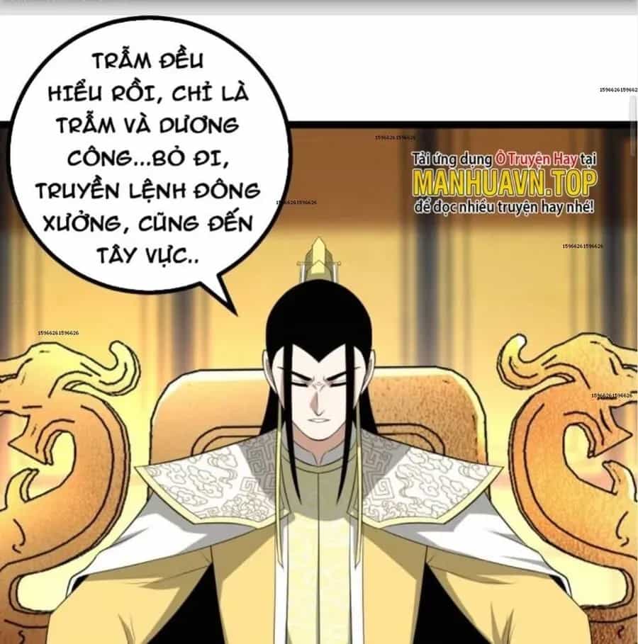 Mệnh Luân Chi Chủ! Khi Dị Biến Giáng Lâm Nhân Gian! - Chương 406 - ảnh 20