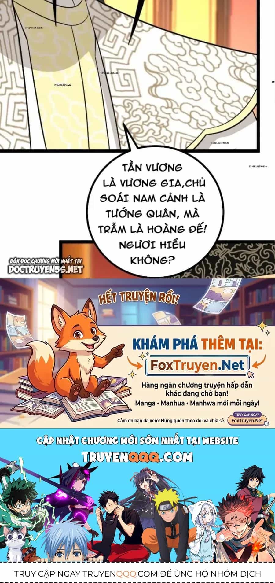 Mệnh Luân Chi Chủ! Khi Dị Biến Giáng Lâm Nhân Gian! - Chương 406 - ảnh 26