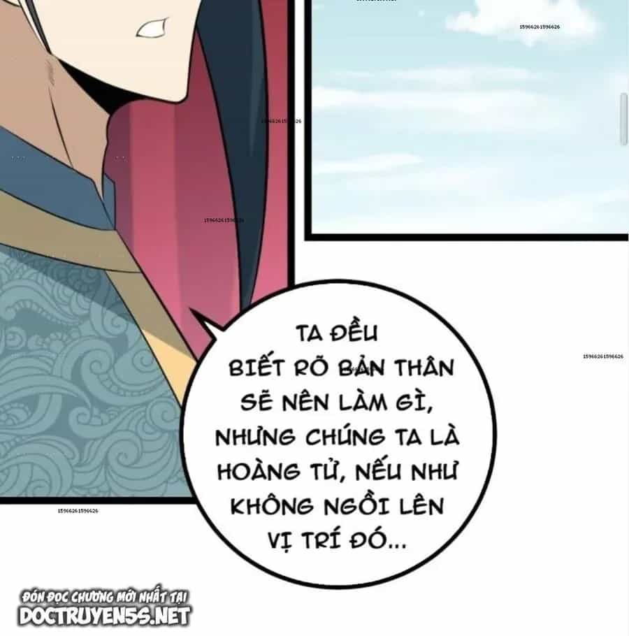 Mệnh Luân Chi Chủ! Khi Dị Biến Giáng Lâm Nhân Gian! - Chương 406 - ảnh 3