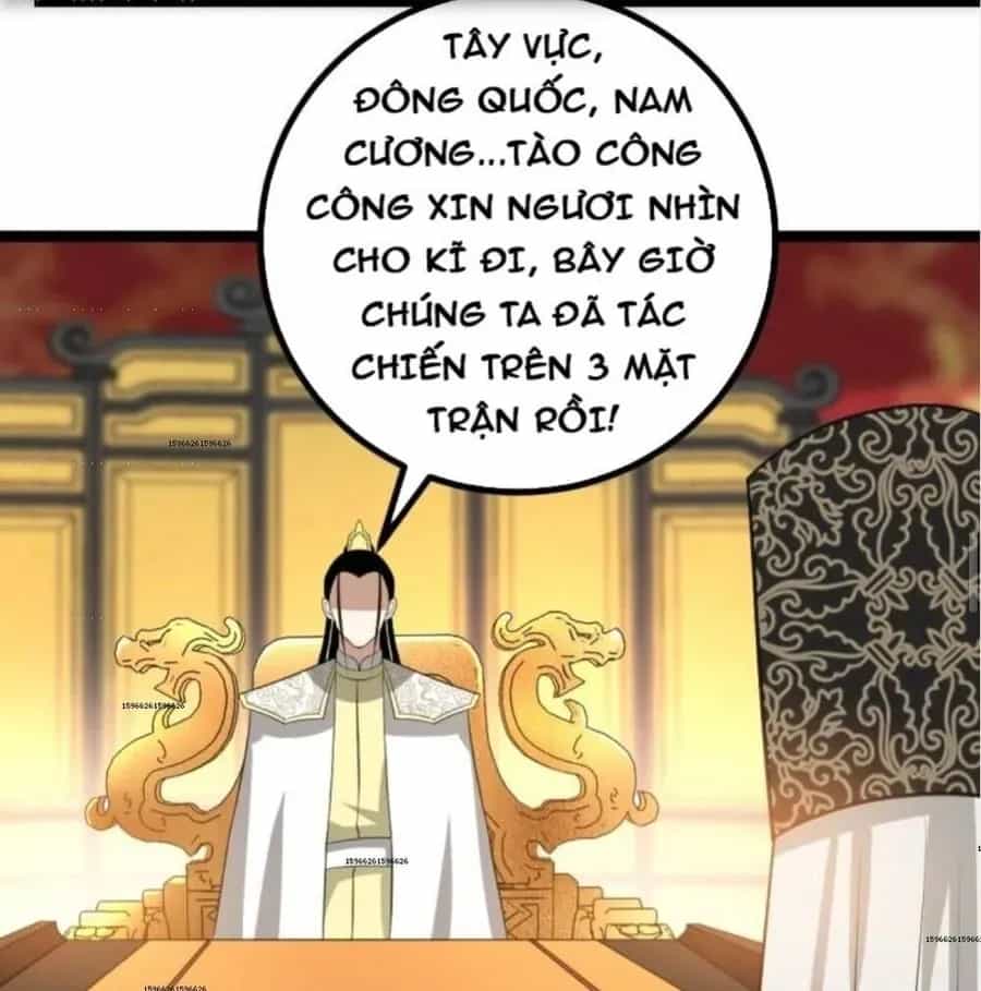 Mệnh Luân Chi Chủ! Khi Dị Biến Giáng Lâm Nhân Gian! - Chương 407 - ảnh 2