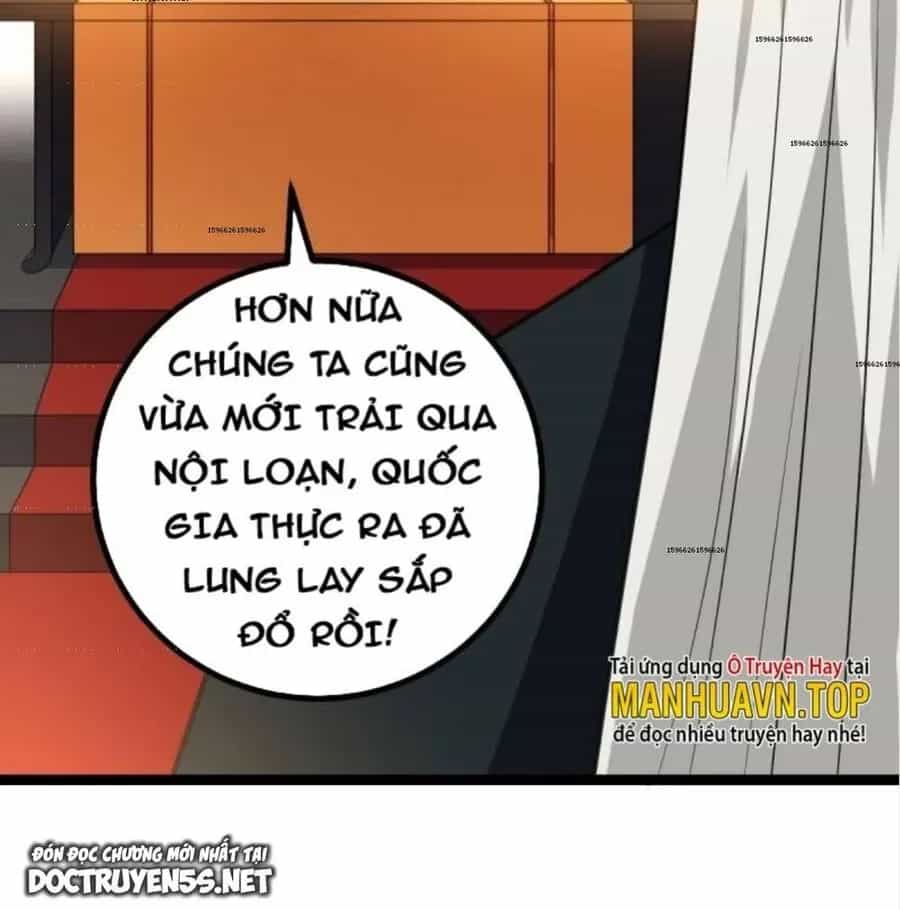 Mệnh Luân Chi Chủ! Khi Dị Biến Giáng Lâm Nhân Gian! - Chương 407 - ảnh 3