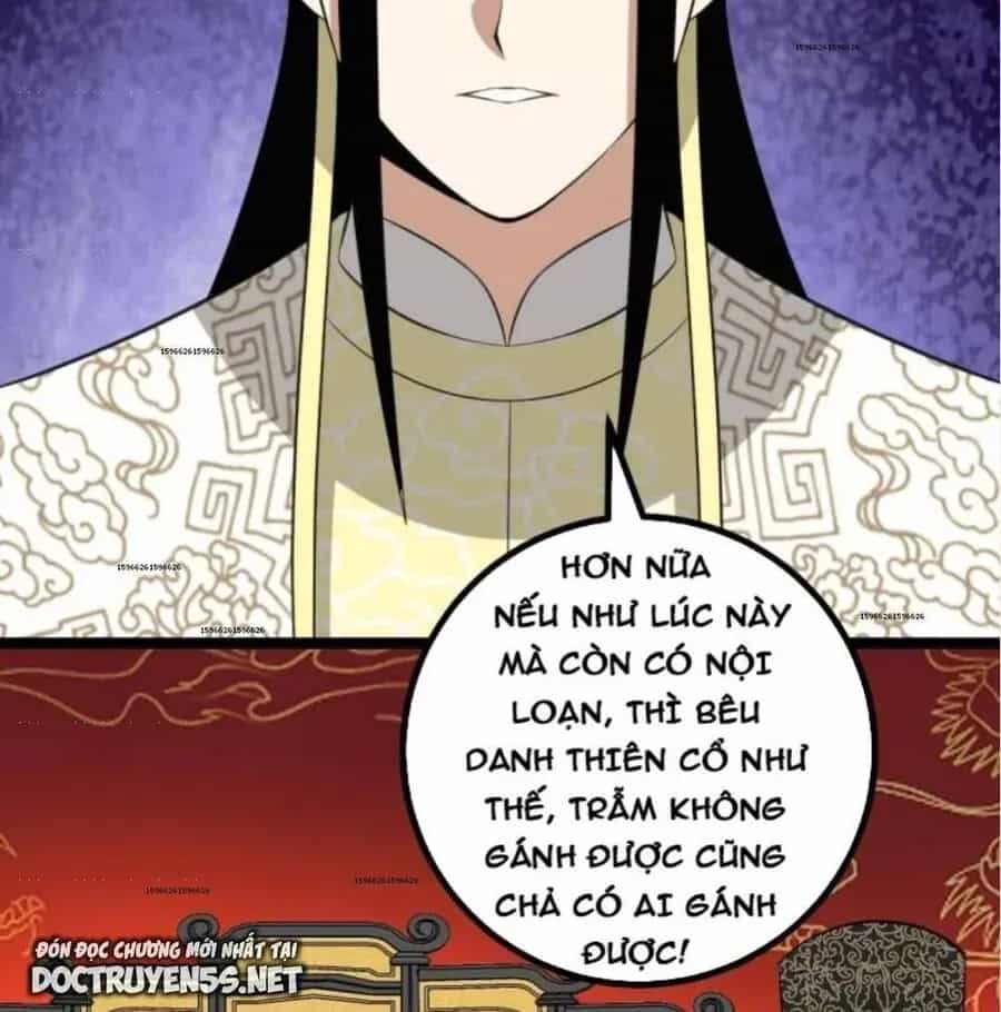 Mệnh Luân Chi Chủ! Khi Dị Biến Giáng Lâm Nhân Gian! - Chương 407 - ảnh 5