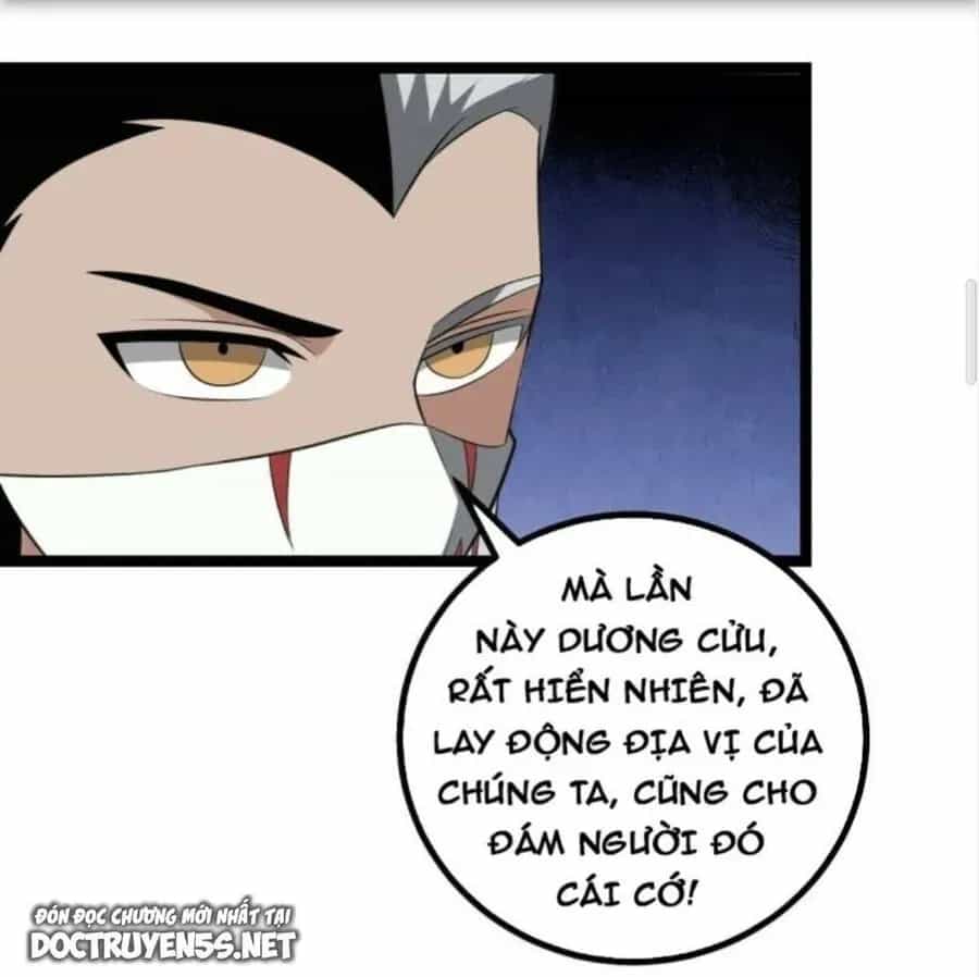 Mệnh Luân Chi Chủ! Khi Dị Biến Giáng Lâm Nhân Gian! - Chương 408 - ảnh 11