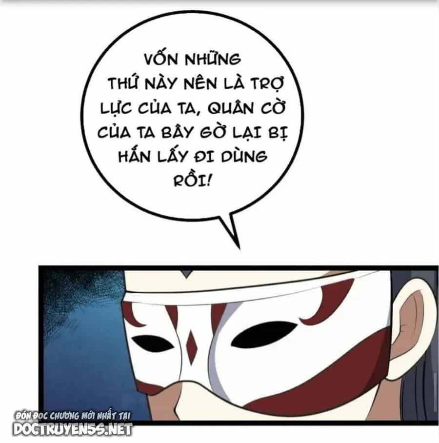 Mệnh Luân Chi Chủ! Khi Dị Biến Giáng Lâm Nhân Gian! - Chương 408 - ảnh 18