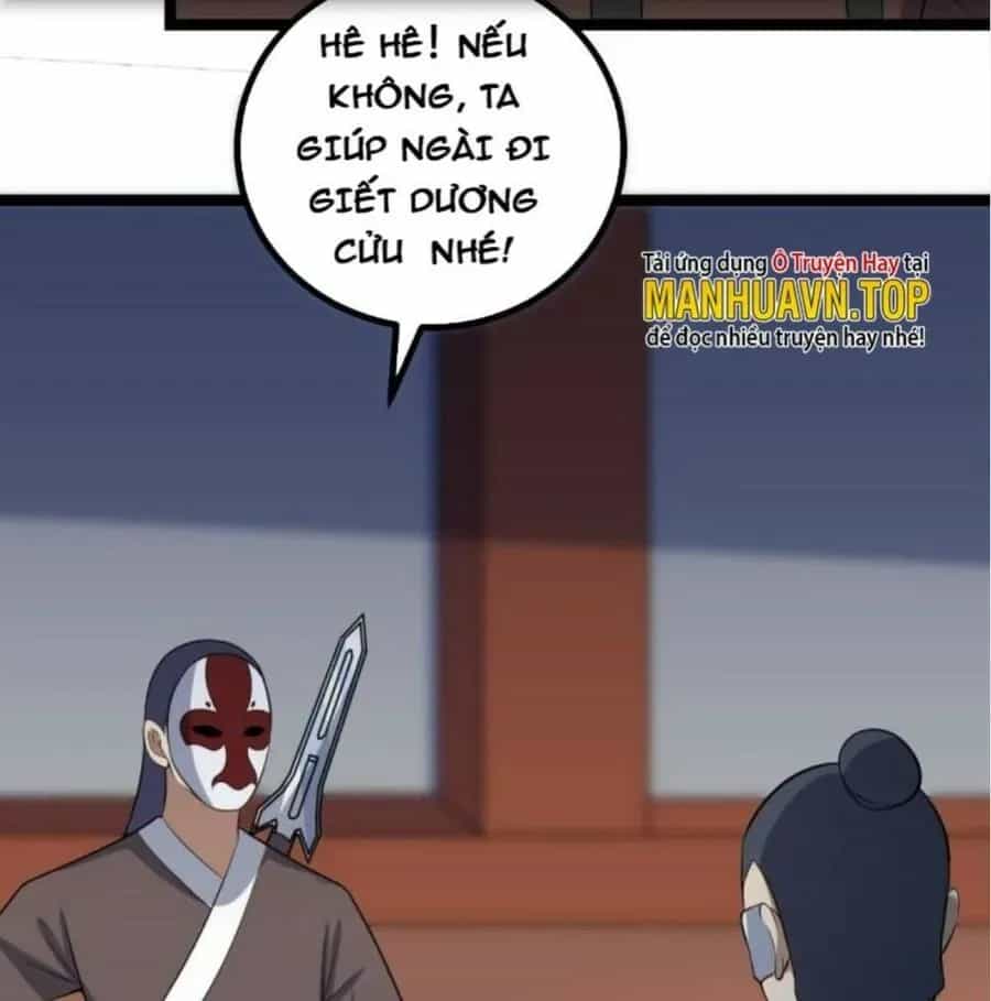 Mệnh Luân Chi Chủ! Khi Dị Biến Giáng Lâm Nhân Gian! - Chương 409 - ảnh 4