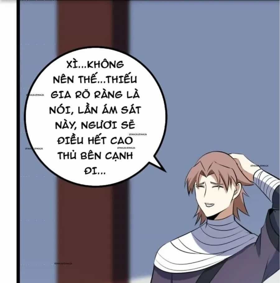 Mệnh Luân Chi Chủ! Khi Dị Biến Giáng Lâm Nhân Gian! - Chương 410 - ảnh 14