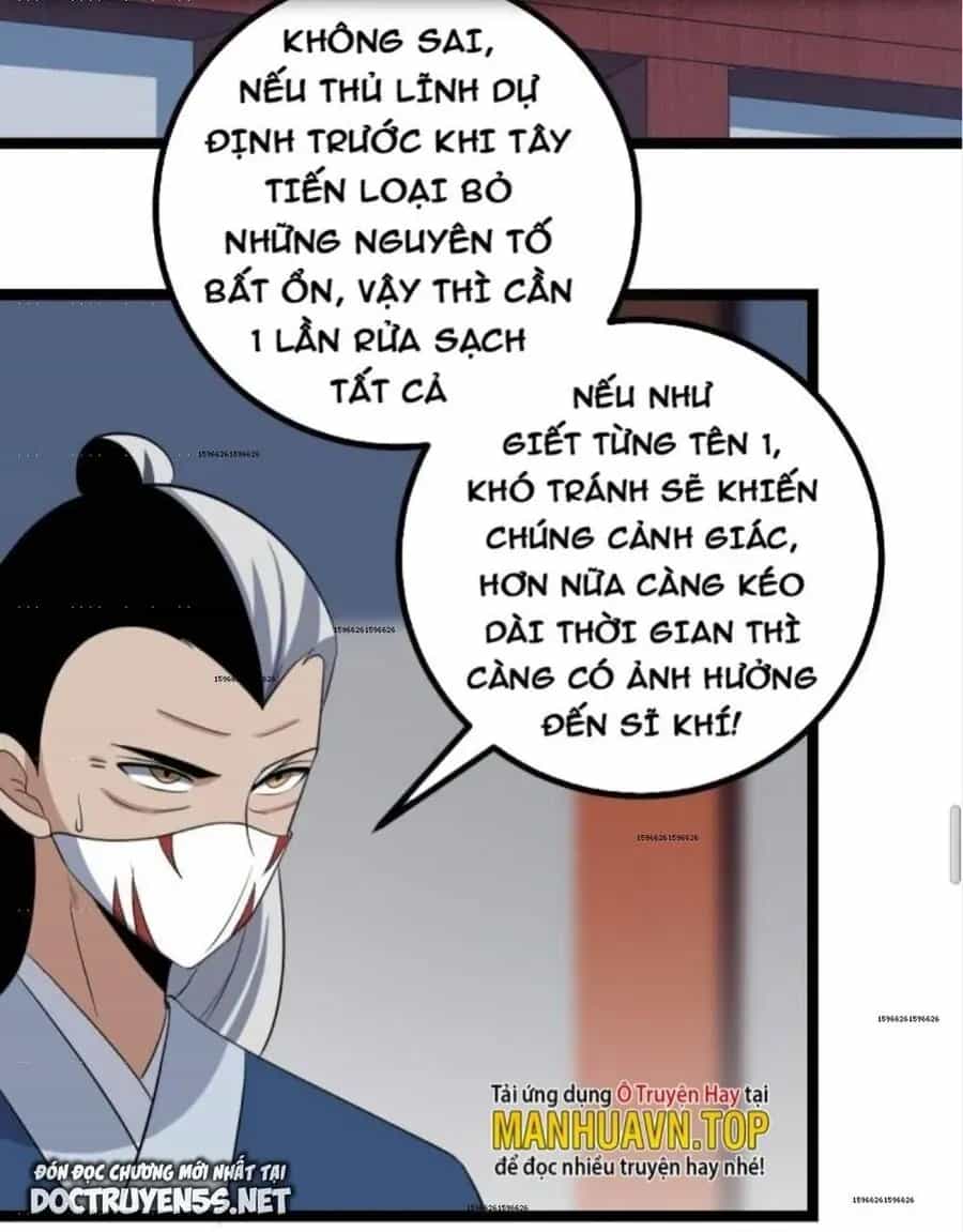 Mệnh Luân Chi Chủ! Khi Dị Biến Giáng Lâm Nhân Gian! - Chương 410 - ảnh 2