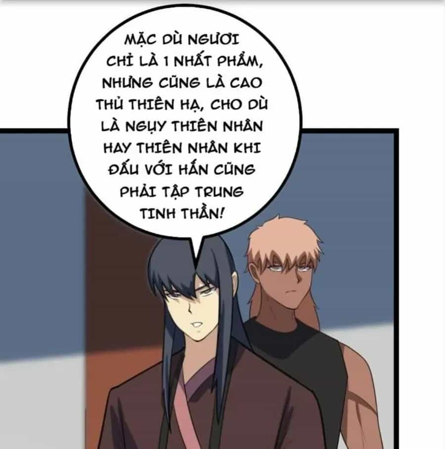 Mệnh Luân Chi Chủ! Khi Dị Biến Giáng Lâm Nhân Gian! - Chương 411 - ảnh 22