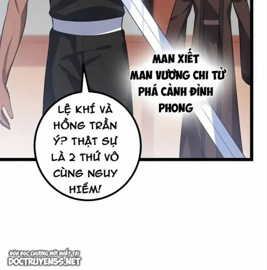 Mệnh Luân Chi Chủ! Khi Dị Biến Giáng Lâm Nhân Gian! - Chương 411 - ảnh 3